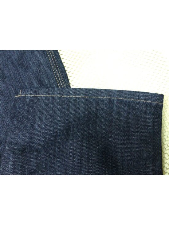 Carhartt FR Mens Flame-Resistant Denim Work Jeans 32x30 Relaxed Fit - Picture 9 of 16